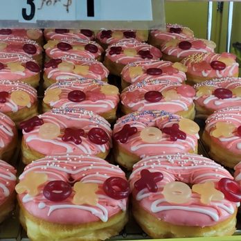 Master Fresh Donuts - Pick up some for your partner! - Donuts Near Me - Hacienda Heights, California Master Fresh Donuts - Pick up some for your partner! - Donuts Near Me - Hacienda Heights, California