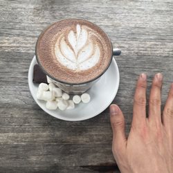 Threefold Café