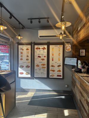NaRa Chicken & Korean Cuisine by null