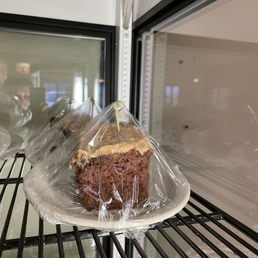 Triple Tree Restaurant & Lounge - Homemade German Chocolate cake! - Cafes Near Me - Sam's Valley, Oregon Triple Tree Restaurant & Lounge - Homemade German Chocolate cake! - Cafes Near Me - Sam's Valley, Oregon