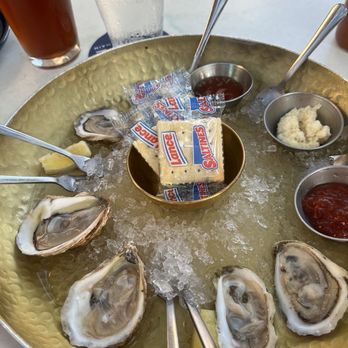 Taste on Main - Seafood Near Me - Buda, Texas