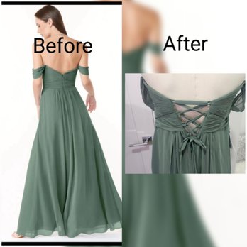 Posh Seams - Sewing & Alterations Near Me - Edmonton, Alberta Posh Seams - Sewing & Alterations Near Me - Edmonton, Alberta