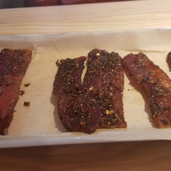 Twin Peaks - Billionaire bacon - Sports Bars Near Me - Hollywood, Florida Twin Peaks - Billionaire bacon - Sports Bars Near Me - Hollywood, Florida
