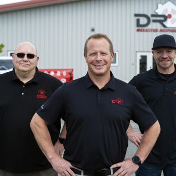 Disaster Response - Damage Restoration Near Me - Post Falls, Idaho Disaster Response - Damage Restoration Near Me - Post Falls, Idaho