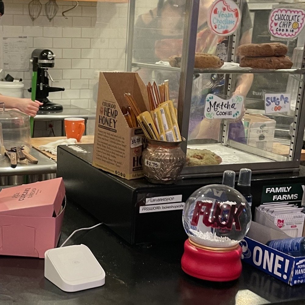 Bake Shop - Worst customer service - Bakeries Near Me - Brooklyn, New York