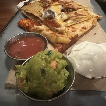 Lazy Dog - Inside out quesadillas - New American Near Me - Las Vegas, Nevada Lazy Dog - Inside out quesadillas - New American Near Me - Las Vegas, Nevada