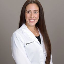 Advanced Dermatology and Cosmetic Surgery - Brittany Silverman, PA