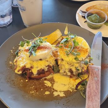 Makers & Finders - The shorty - Breakfast & Brunch Near Me - Henderson, Nevada Makers & Finders - The shorty - Breakfast & Brunch Near Me - Henderson, Nevada