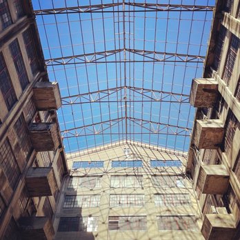 Brooklyn Army Terminal - Venues & Event Spaces Near Me - Brooklyn, New York