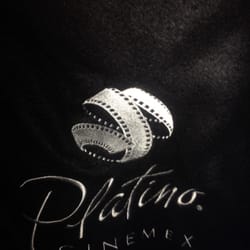 Cinemex Platinum