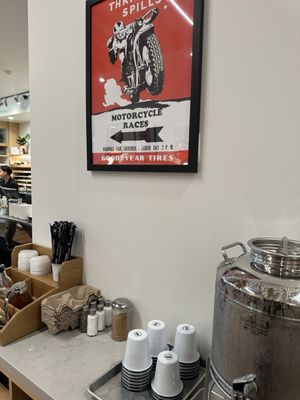 Joyride Pizza, Union St. by null