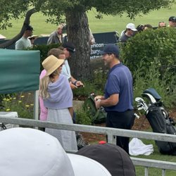 American Century Celebrity - Tony Romo