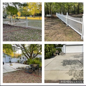 Roberson Power Washing - Pressure Washers Near Me Roberson Power Washing - Pressure Washers Near Me