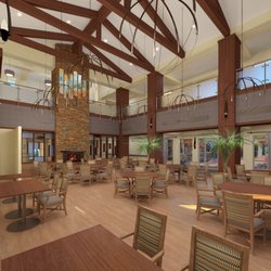 Acacia Health Center - Sagewood, a Life Plan Community, is expanding its on-site Acacia Health Center with Desert Willow Assisted Living! Opening Fall of 2018!