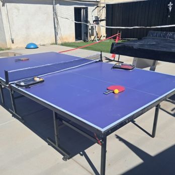 Entonio's All in 1 Training - Trainers Near Me - Albuquerque, New Mexico