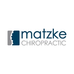 Matzke Chiropractic - Matzke Chiropractic Logo