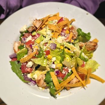 940's Kitchen & Cocktails - Chicken salad - New American Near Me - Denton, Texas