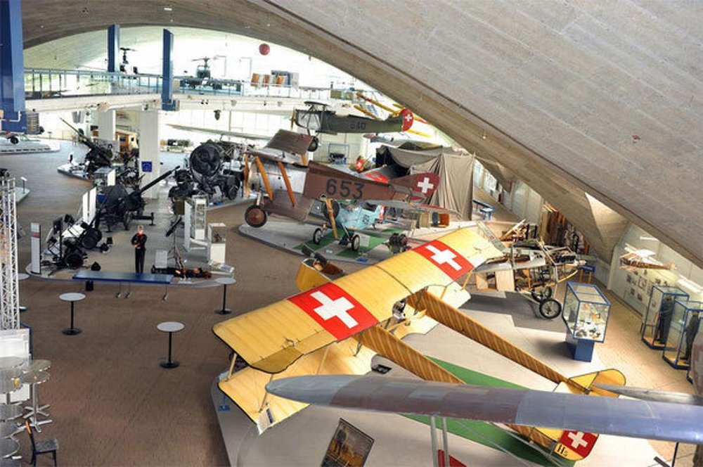 Flieger Flab Museum
