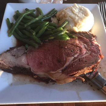 Harpoon Willy's - Prime rib special - Seafood Near Me - Manasquan, New Jersey