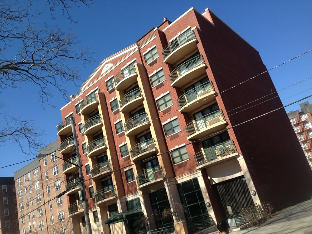 BRIARWOOD TERRACE CONDOMINIUM 14341 84th Dr, Jamaica, NY Yelp