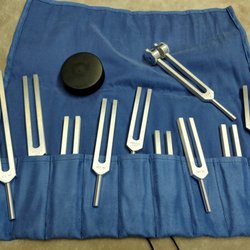 Experience Reiki Healing - Tuning Fork sessions are available.