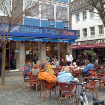 Eiscafé Roma - Ice Cream & Frozen Yogurt Near Me - Neuss, NW Eiscafé Roma - Ice Cream & Frozen Yogurt Near Me - Neuss, NW