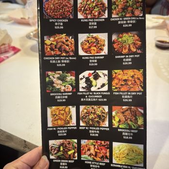 Crab Grabber - Chef special Chinese dishes - Seafood Near Me - Pasadena, California