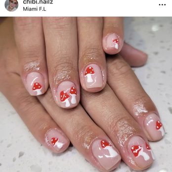 Mia Salon Suite - Hair Salons Near Me - Miami, Florida