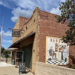 Cactus Rose Taphouse - Exterior