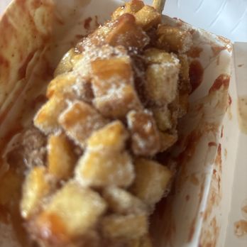 Cruncheese - Las Vegas - Potato dog - Korean Near Me - Las Vegas, Nevada