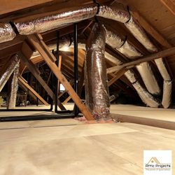 Attic Projects - Welcome to Attic Projects!