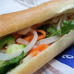 BBQ Pork Sandwich