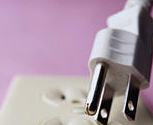 Integrated Technology Electric Logo