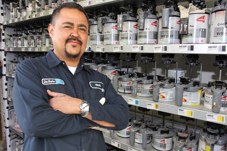 JIM BURKE COLLISION CARE Updated September 2024 11 Reviews 2001