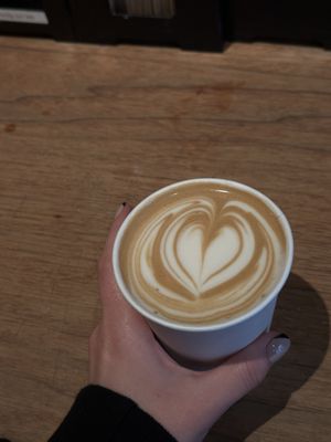 Plowshares Coffee Bloomingdale by null