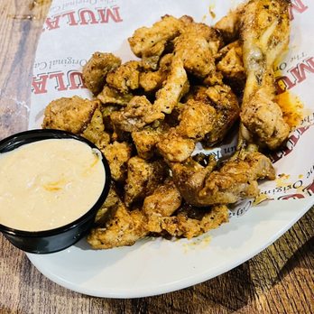 Mulate's - Cajun/Creole Near Me - New Orleans, Louisiana Mulate's - Cajun/Creole Near Me - New Orleans, Louisiana
