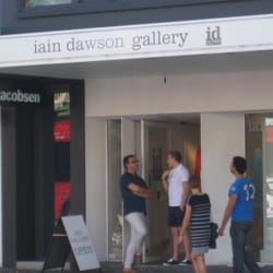 Iain Dawson Gallery