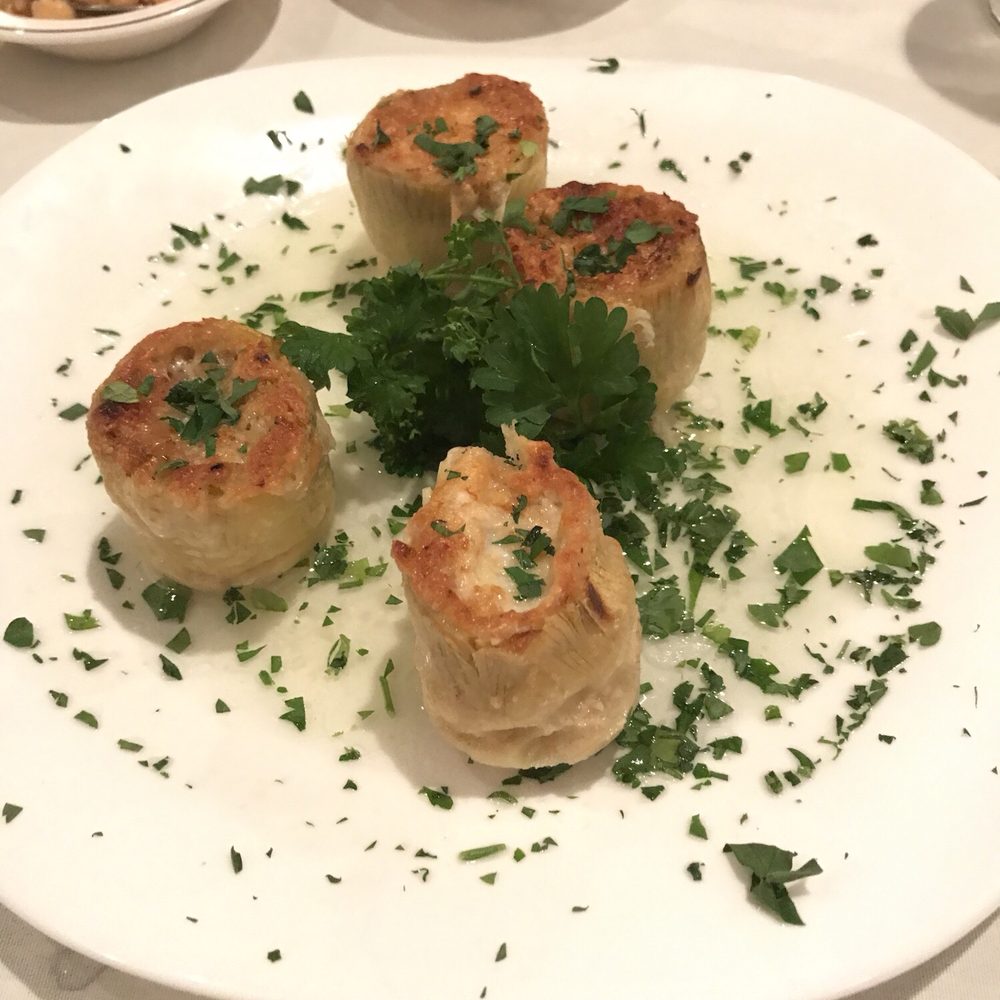 Roberto's II Ristorante - Italian Near Me - Edgewater, New Jersey Roberto's II Ristorante - Italian Near Me - Edgewater, New Jersey
