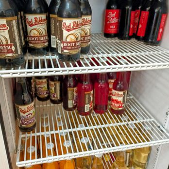 Prantl's Bakery - Gotta try the local soda pop. - Bakeries Near Me - Pittsburgh, Pennsylvania Prantl's Bakery - Gotta try the local soda pop. - Bakeries Near Me - Pittsburgh, Pennsylvania