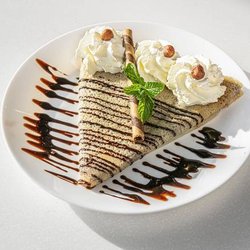 Dali Crepes