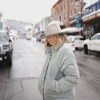Olive & Tweed - "This is a dream come true! I love sharing Olive + Tweed's beautiful collections, Reva Grey's artisan jewelry, and unforgettable moments. - Jewelry Near Me - Park City, Utah Olive & Tweed - "This is a dream come true! I love sharing Olive + Tweed's beautiful collections, Reva Grey's artisan jewelry, and unforgettable moments. - Jewelry Near Me - Park City, Utah