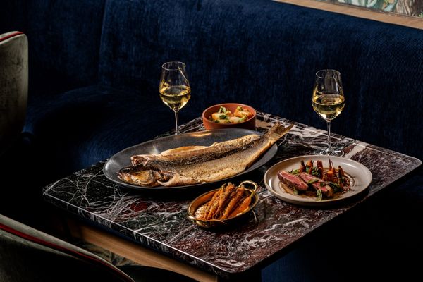 ilili Midtown by null