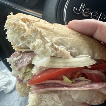 Fiorello Importing & Luigi's Deli - Italian mix sub - Italian Near Me - Albany, New York Fiorello Importing & Luigi's Deli - Italian mix sub - Italian Near Me - Albany, New York
