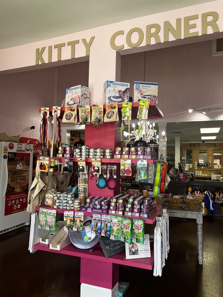 WOOF GANG BAKERY AND GROOMING MT. PLEASANT Updated August 2024 37