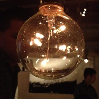 ABC Kitchen - Beautiful antique light decor - Breakfast & Brunch Near Me - New York, New York