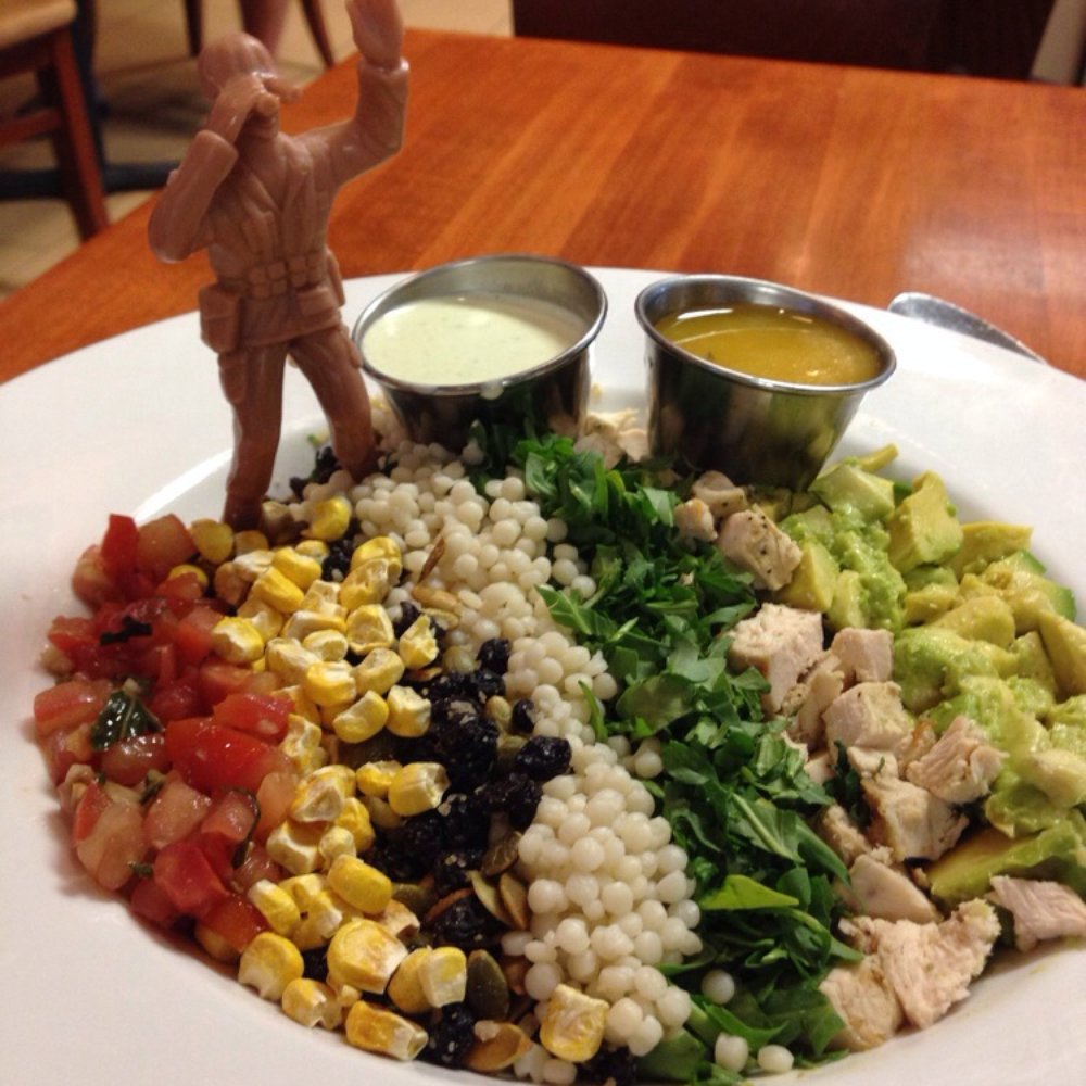 Cowboy Ciao - OMG. - New American Near Me - Phoenix, Arizona Cowboy Ciao - OMG. - New American Near Me - Phoenix, Arizona