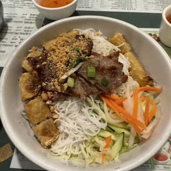 Pho Number One - Vietnamese Near Me - Brooklyn, New York