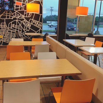 McDonald's - Fast Food Near Me - Lexington, North Carolina McDonald's - Fast Food Near Me - Lexington, North Carolina