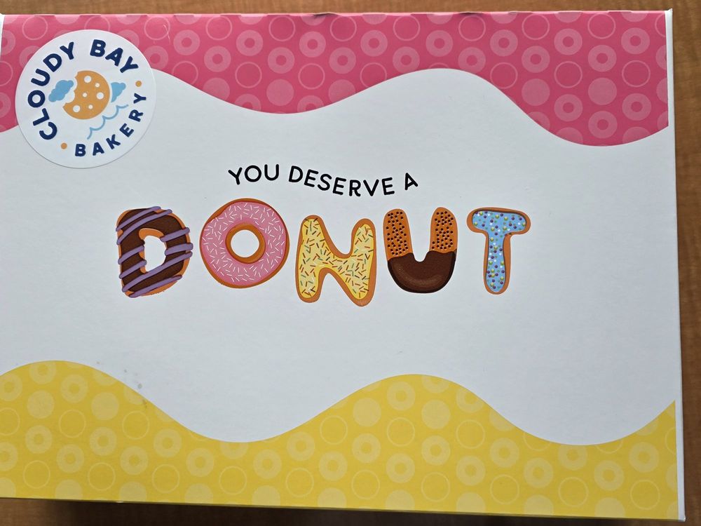 Cloudy Bay Bakery Logo