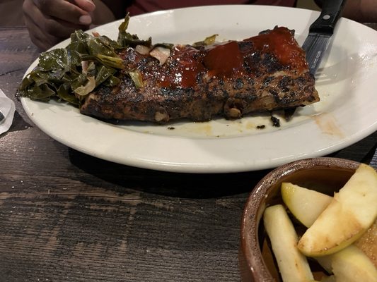 Hudson Grille Tucker by null